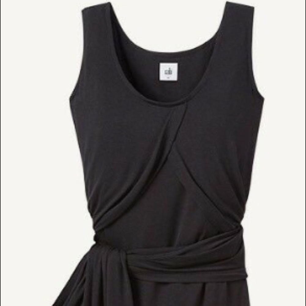 CABI Beyond Tee Top